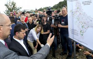 Стиль керівництва стане відкритим, чесним  і прозорим