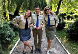 Рівняння на героїв