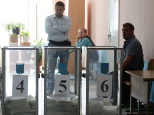 Чекати оприлюднення результатів залишилося недовго