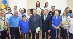 Ключі від квартир — за перемоги