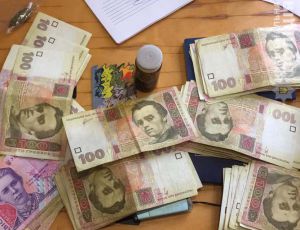 У Дніпрі продавали наркотики