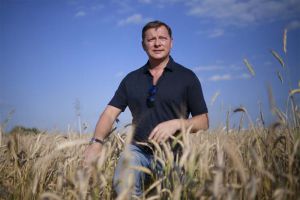 Звернення Олега Ляшка до влади щодо продажу землі