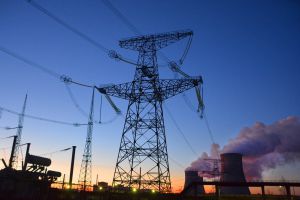 На Рівненській АЕС перший місяць енергетичного безвізу