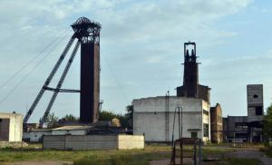 Вода затопила горизонт на шахті «Новодружеська» 