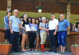 На Верховині постануть новий метеопост і наукові лабораторії