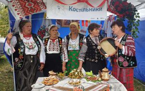 Тернопільщина: смак Золотого Потоку