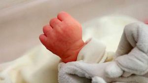 Родини обирають партнерські пологи
