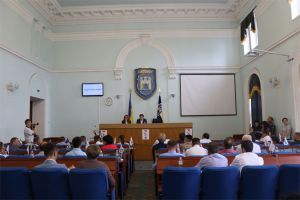 Переселенці не залишаться без даху над головою