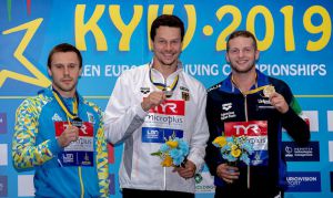 До «золота»  додали ще й «срібло»