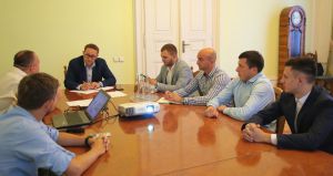 Унікальна можливість залучити людей до самостійного керування регіоном