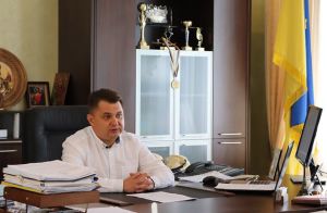 Тернопільщина багата на таланти