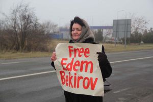 В’язням Кремля відмовляють у медичній допомозі