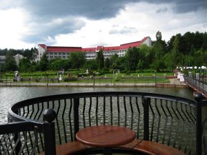 Поліська оаза здоров’я вабить відпочивальників природою й гостинністю