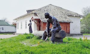 Націоналіст чи москвофіл? Невтомний трудівник чи суперник Шевченка?