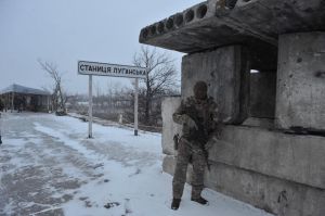 Маріонетки Кремля нас щодня перевіряють на міцність