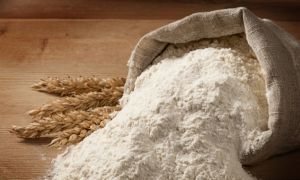Україна експортувала 29,5 тисяч тонн борошна