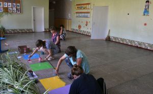 Дітвора Нижньодуванської ОТГ буде у захваті