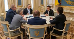 Окупанти пригнічують корінний народ Криму