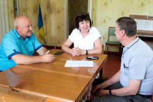 Спільними зусиллями Федірки ставатимуть ще кращі