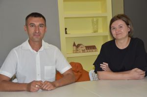 Завдяки проектному менеджменту залучили додатково 5,5 мільйона для громади