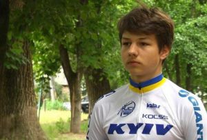 Пономар — чемпіон!