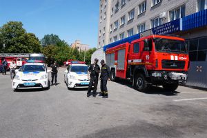 Згаяні хвилини можуть коштувати життя