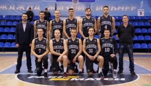 «Соколи» — в Суперлізі