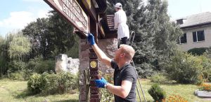 «Україна дивовижна...  Нам сподобалося... Дякуємо!»