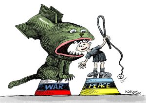 Дві тисячі днів — війна