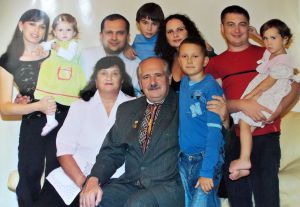 «Прийміть маленьке за велике»