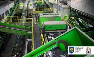 Литовці консультуватимуть будівництво заводу у Львові