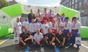 Запоріжці знову серед кращих