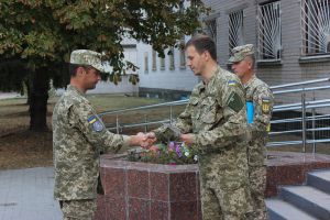 Кращі отримали почесні відзнаки 