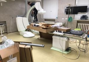 Зі складними випадками аритмій більше не потрібно їхати до столиці
