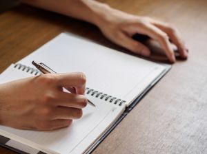 Випадок із журналістської практики, або Як я фоткався з Президентом