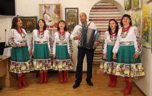 Невидимі нитки поєднують з минулим