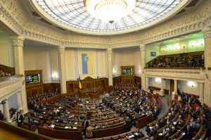 На формування нового уряду потрібно не більш як два дні