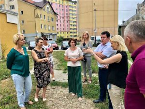 Оксані Савчук вдалося реалізувати чимало успішних ініціатив