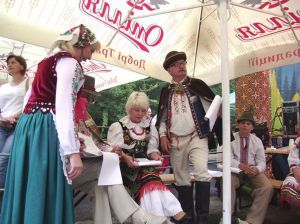 Традиції лемків