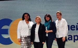 ЄС ніколи не визнавав  і не визнає анексію Криму