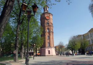 Вінничани не проміняли б своє місто на інше