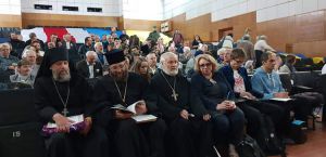 Інтелігенція — за білоруську церкву
