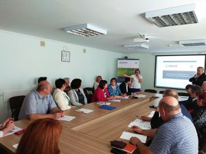 Щоб селянська праця була в пошані