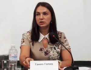 Наша місія — стримати навалу агресора  на європейську цивілізацію і демократичні цінності