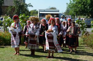 Пишімо «Хліб» з великої літери!