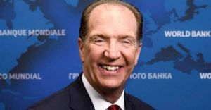 Чекаємо на президента Світового банку