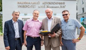 Надійний захист від найвитонченіших атак і відмов