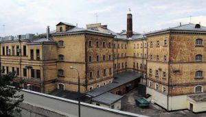 Ув’язнених українців могли перевести в слідчий ізолятор