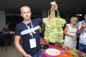 На виставці у Запоріжжі і спілкувалися, і навчалися