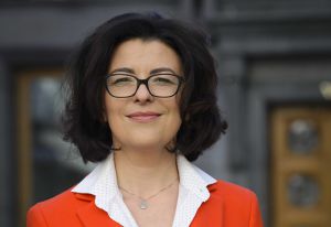 У кожного з нас є неймовірна сила, яка спроможна змінити світ